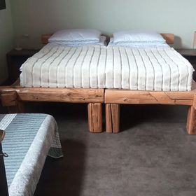 Kontra Szálláshely Sándorfalva