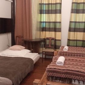 Kontra Szálláshely Sándorfalva