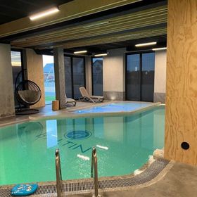 Apartments Deluxe SARBINOWO