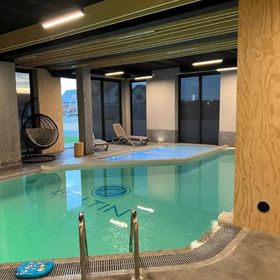 Apartments Deluxe SARBINOWO