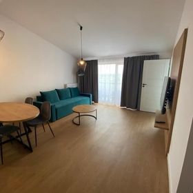 Apartments Deluxe SARBINOWO