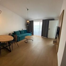 Apartments Deluxe SARBINOWO