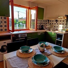 Fonyódligeti Napocskás Ház Fonyód