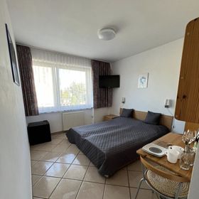 Willa Mistral Jastrzębia Góra