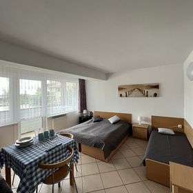 Willa Mistral Jastrzębia Góra