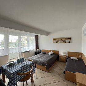 Willa Mistral Jastrzębia Góra