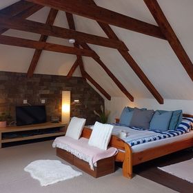 Hévíz Garden Apartman