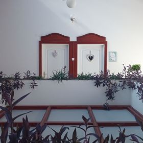 Hévíz Garden Apartman