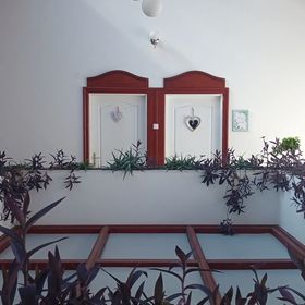 Hévíz Garden Apartman