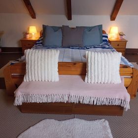 Hévíz Garden Apartman