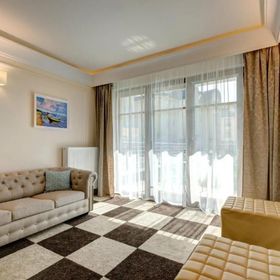 Apartament Bentley Home Sopot