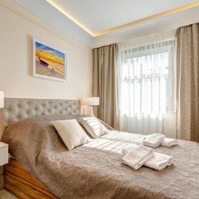 Apartament Bentley Home Sopot