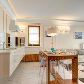 Apartament Bentley Home Sopot