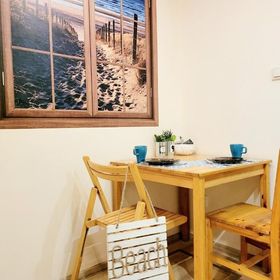 Apartamenty Blisko Morza Ustka