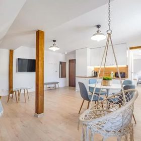 Apartamenty Blisko Morza Ustka