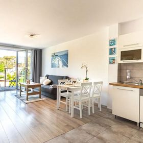 VacationClub Pionierów 6 Apartament 25