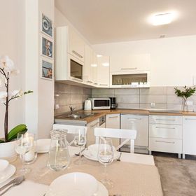 VacationClub Pionierów 6 Apartament 25