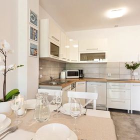 VacationClub Pionierów 6 Apartament 25