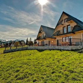 Widokowe Domki Gawlaki Zakopane