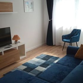 Apartament Przy Parku Kołobrzeg