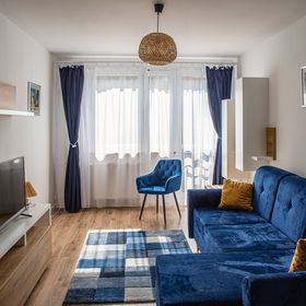 Apartament Przy Parku Kołobrzeg
