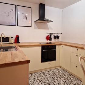 Szyszka Domek Okuninka