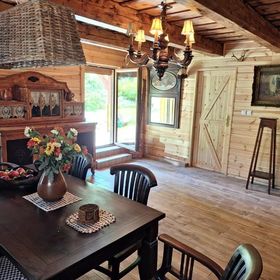 Dom wakacyjny JÓZEFINKA Kowary koło Karpacza