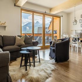 Domy Mountain Premium Kościelisko