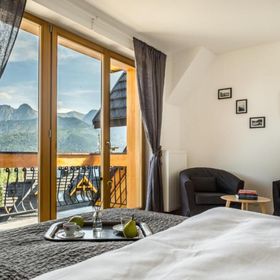 Domy Mountain Premium Kościelisko