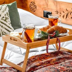 Pensjonat Cicha Woda Szaflary