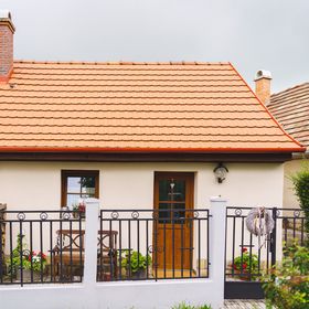 Kisház Vendégház Bodajk