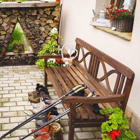 Kisház Vendégház Bodajk