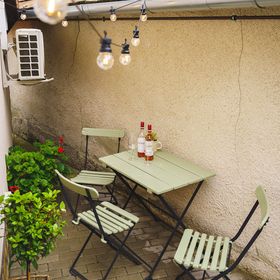 Kisház Vendégház Bodajk