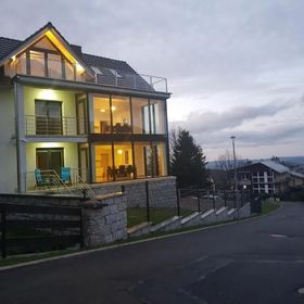 Apartamenty KADO Karpacz