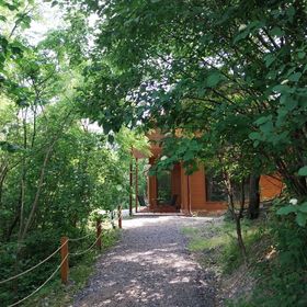 Hunor Vendégház Sátoraljaújhely