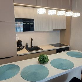 Galerius Home Harmony Gold 1. Apartman Siófok