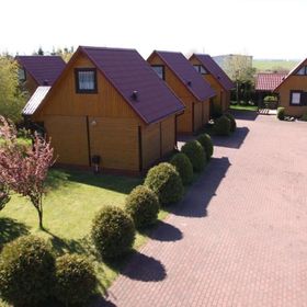 Domki Letniskowe Edi Władysławowo