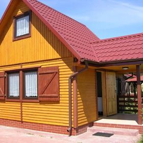 Domki Letniskowe Edi Władysławowo