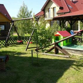 Domki Letniskowe Edi Władysławowo