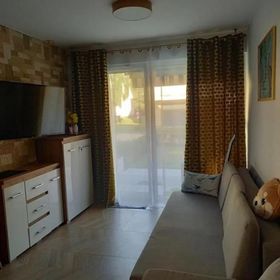 Apartament Ambra Jantar