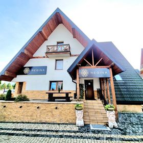 Willa Regina II Resort & SPA Zakopane