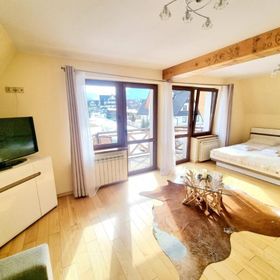 Willa Regina II Resort & SPA Zakopane