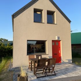 Atelier Houses Władysławowo