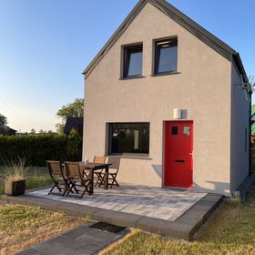 Atelier Houses Władysławowo