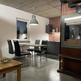 Atelier Houses Władysławowo