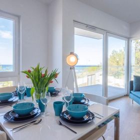 VacationClub Przy Plaży Apartament 10