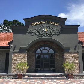 Chillout House Sótony