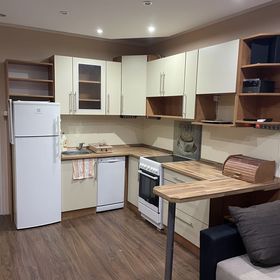 City Center Apartments 3 Paks