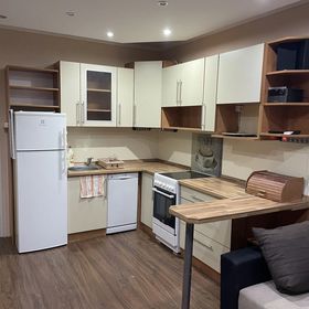 City Center Apartments 3 Paks