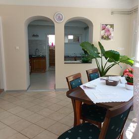 Vendégváró Vendégház Hódmezővásárhely